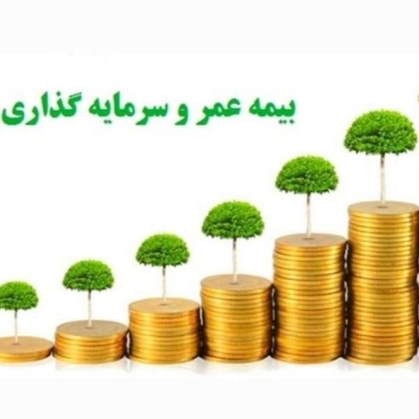 بیمه عمر ، بازنشستگی ، تامین آتیه پاسارگاد|خدمات مالی، حسابداری، بیمه|قم, بلوار امین و ساحلی|دیوار