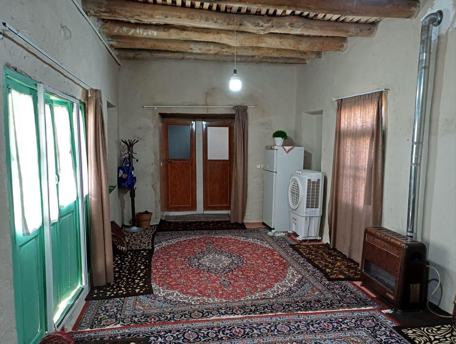 اقامتگاه بوم گردی دوسنگی ویست خوانسار|اجارهٔ کوتاهمدت آپارتمان و سوئیت|خوانسار, |دیوار