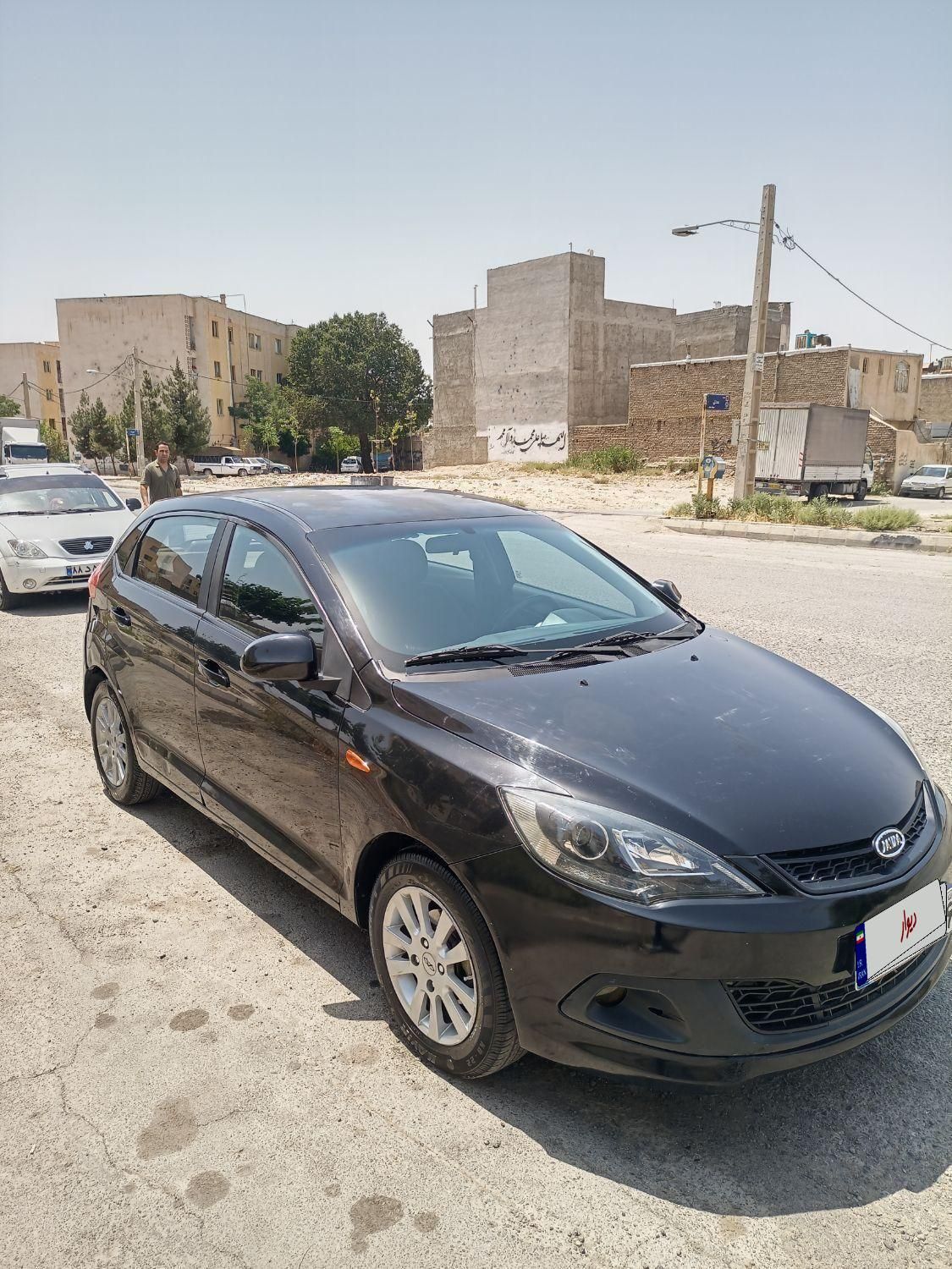 ام‌وی‌ام 315 هاچبک اسپرت لاکچری، مدل ۱۳۹۴|خودرو سواری و وانت|کرج, مهرشهر - فاز ۱|دیوار