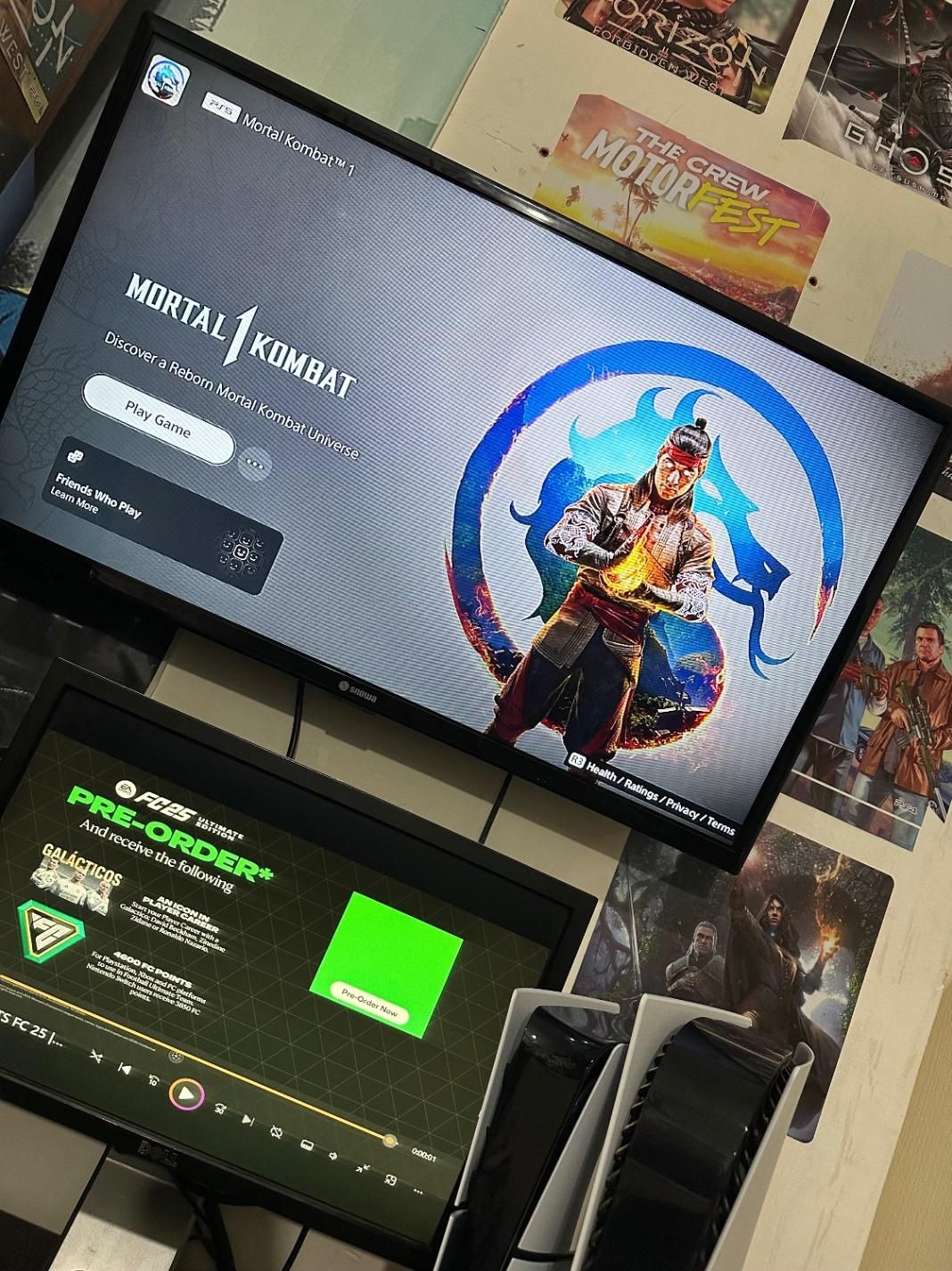 فروش نصب بازی ps5 ps4 پلی استیشن در ۳ ساعت|کنسول، بازی ویدئویی و آنلاین|کرج, کارخانه قند|دیوار