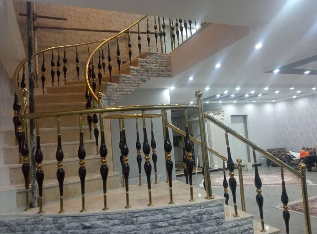 نرده استیل وحفاظ بانکی(دالاهو)(دیاکو)کرج و شهرستان|خدمات پیشه و مهارت|کرج, گوهردشت|دیوار