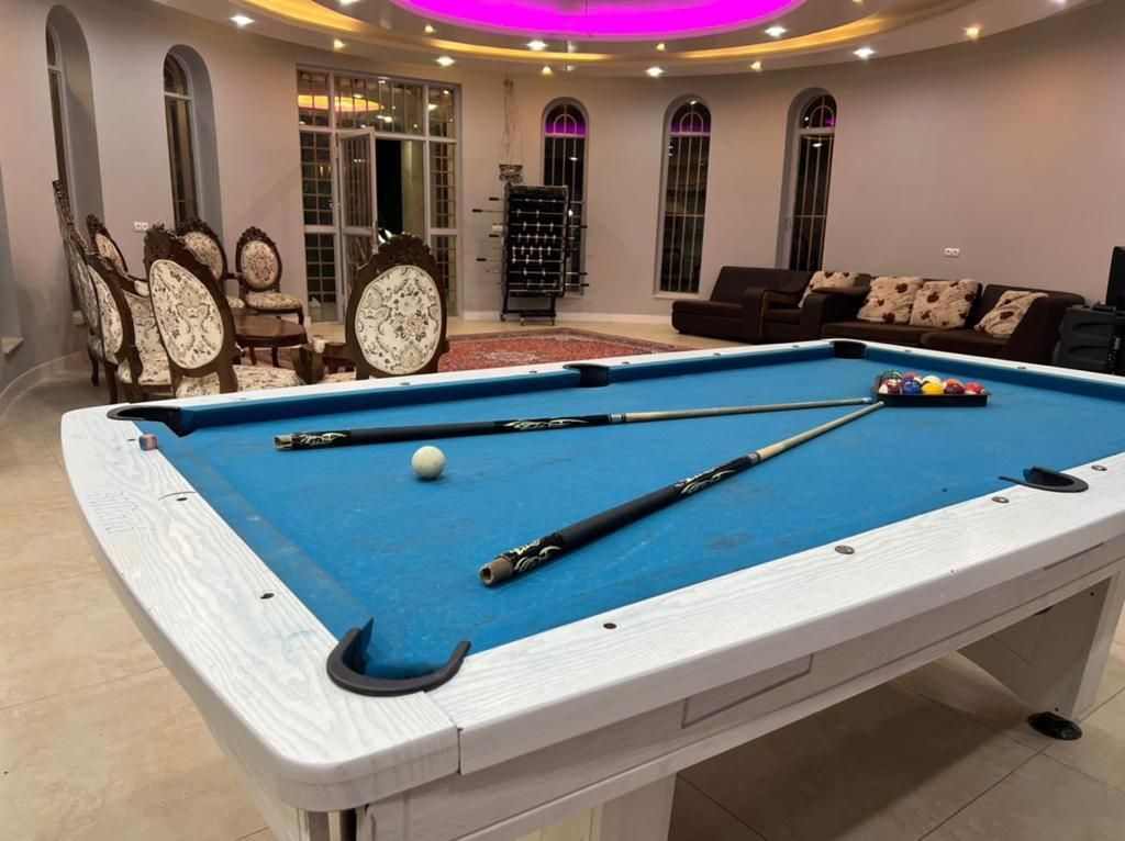 اجاره روزانه ویلا باغ دزفول|اجارهٔ کوتاه‌مدت ویلا و باغ|دزفول, |دیوار