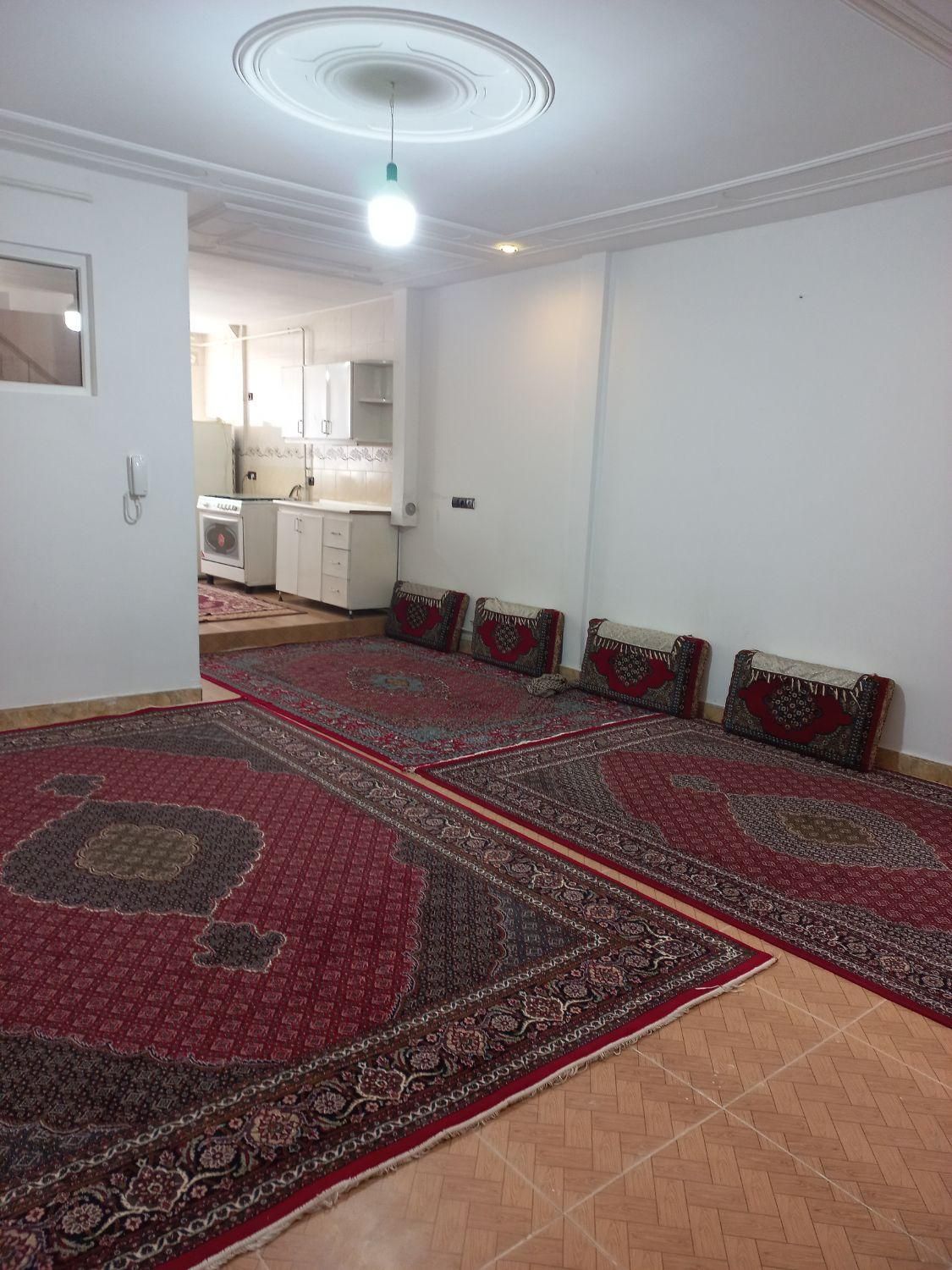 سویت ویلایی دربست 110 متری پارکینگدار|اجارهٔ کوتاه‌مدت آپارتمان و سوئیت|سنندج, |دیوار