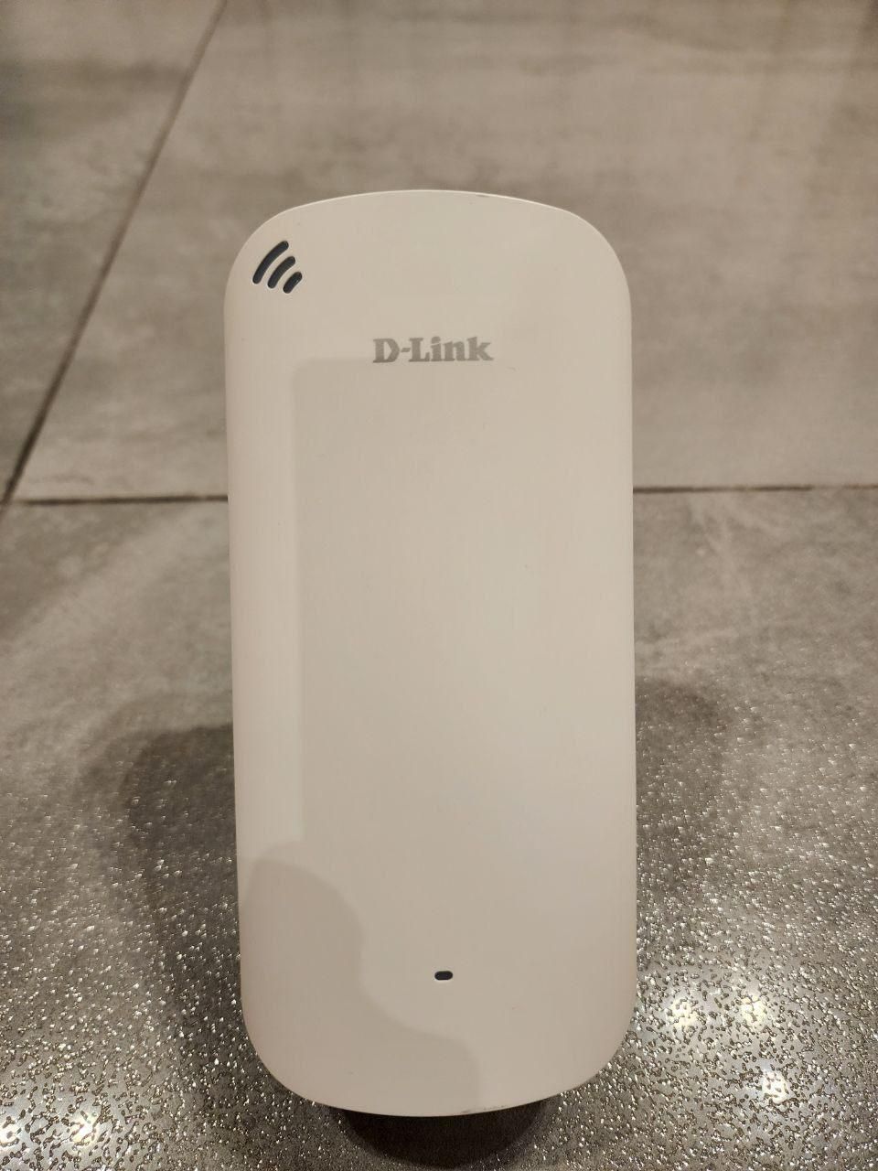 توسعه دهنده شبکه بی سیم D-Link مدل DAP-X1860|مودم و تجهیزات شبکه|تهران, ولنجک|دیوار