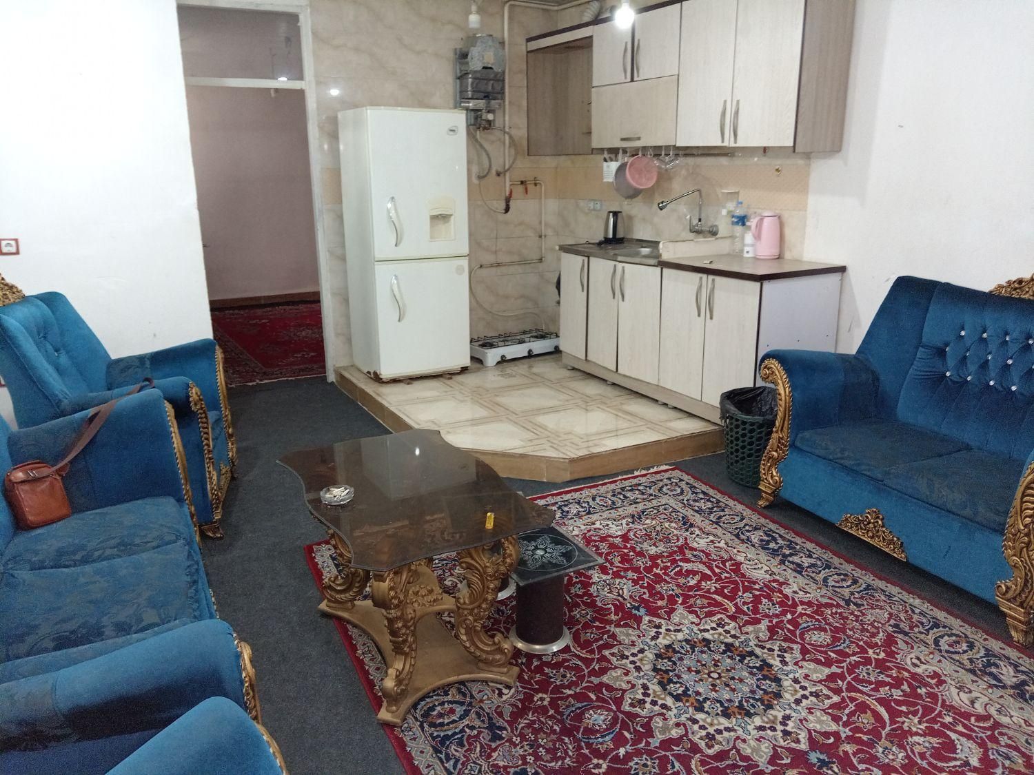 سویت سوییت خانه ویلایی مبله|اجارهٔ کوتاه‌مدت آپارتمان و سوئیت|اهواز, نادری|دیوار