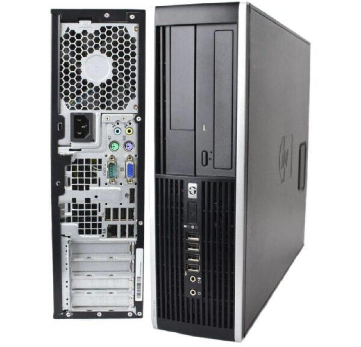 مینی کیس i5 i3 hp رم 8 هارد۵۰۰ گیگ|رایانه رومیزی|تهران, دانشگاه تهران|دیوار