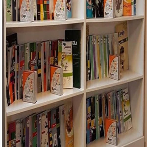 دی وی دی جامع جمع بندی و امتحان نهایی ۱۴۰۳ کنکوری|کتاب و مجله آموزشی|مشهد, آبکوه|دیوار