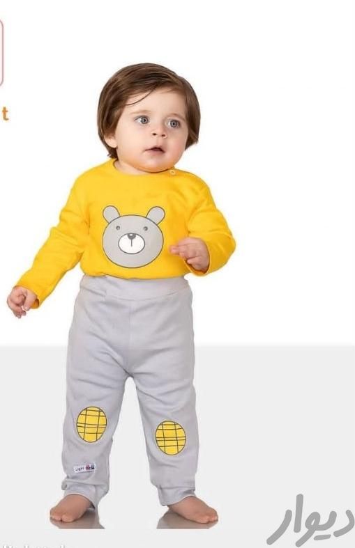 لباس نوزاد و بچگانه تو لید ی|کفش و لباس بچه|تهران, جمهوری|دیوار