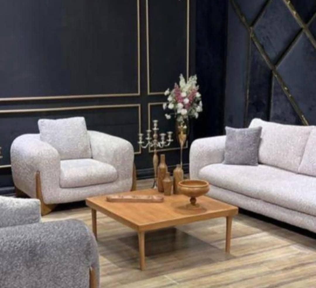 مدل پاندا مبل|مبلمان خانگی و میز عسلی|تهران, شهرک طالقانی|دیوار