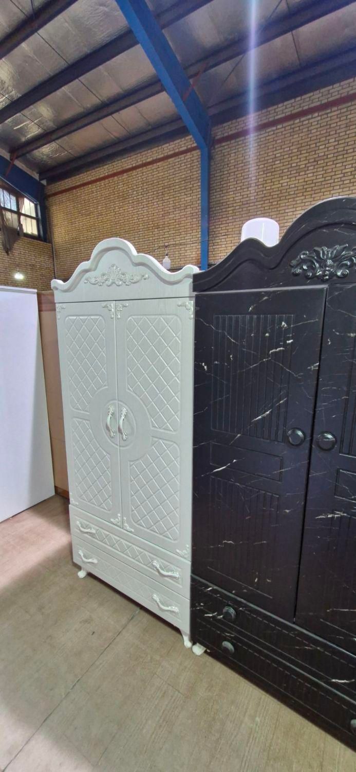 کمد لباس کشو دار|جاکفشی، کمد، دراور|صدرا-فارس, |دیوار