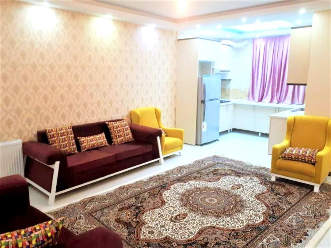 اجاره سوییت برای مسافرین|اجارهٔ کوتاه‌مدت آپارتمان و سوئیت|دزفول, |دیوار