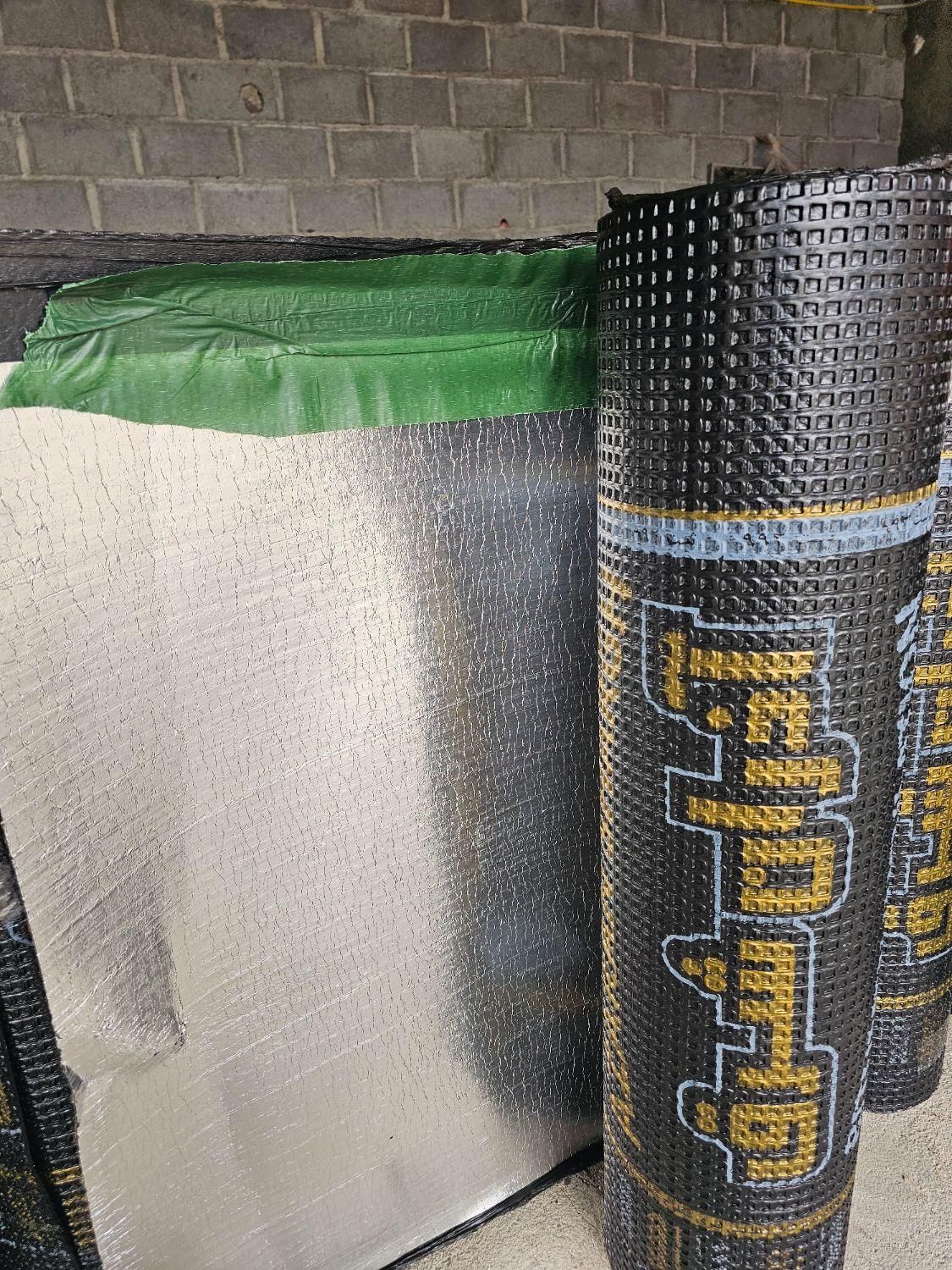 ایزوگام (افکار) کنگان،بنک.سیراف و جم|خدمات پیشه و مهارت|بندر کنگان, |دیوار