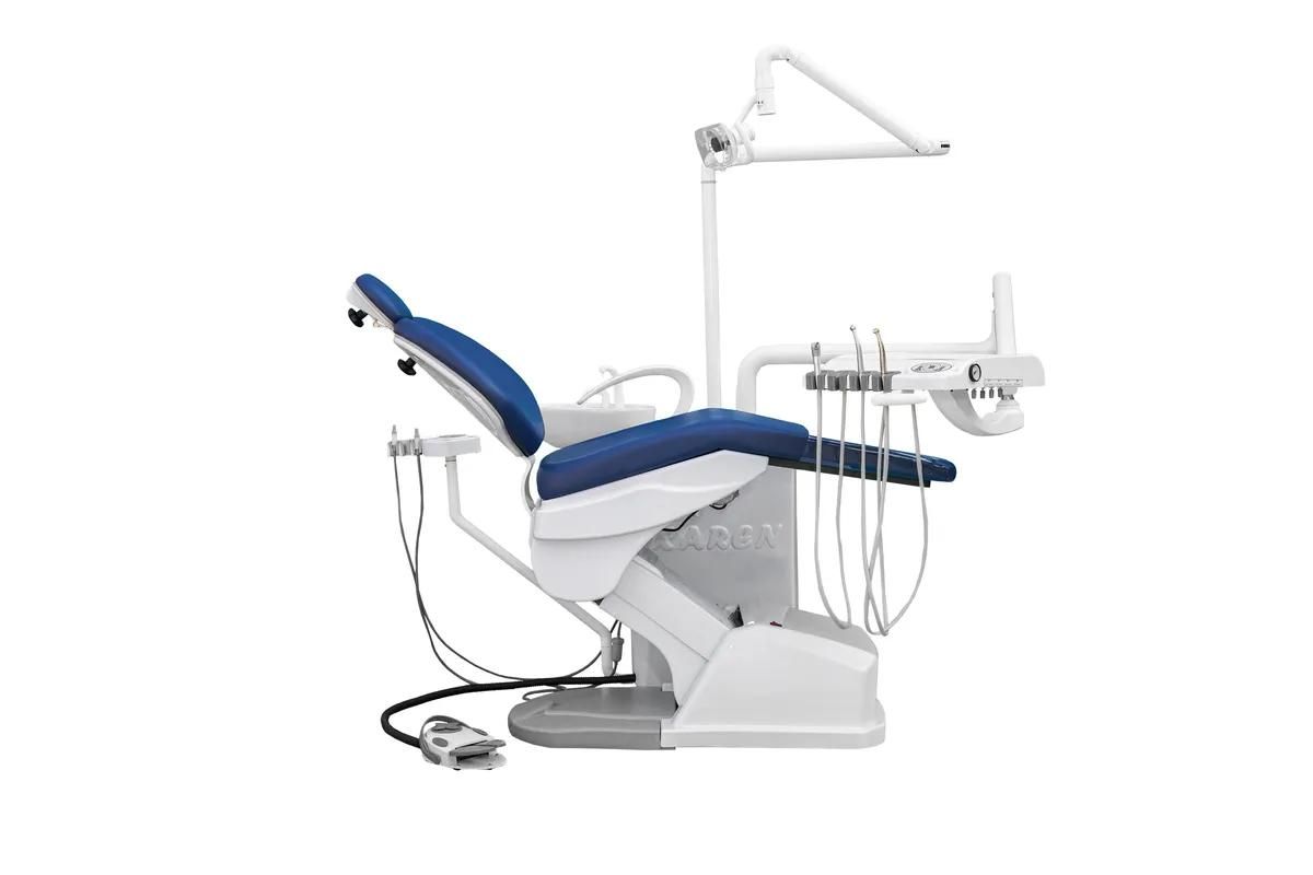 فروش اقساطی بلند مدت  یونیت کارن مدل 509|پزشکی|تهران, توحید|دیوار