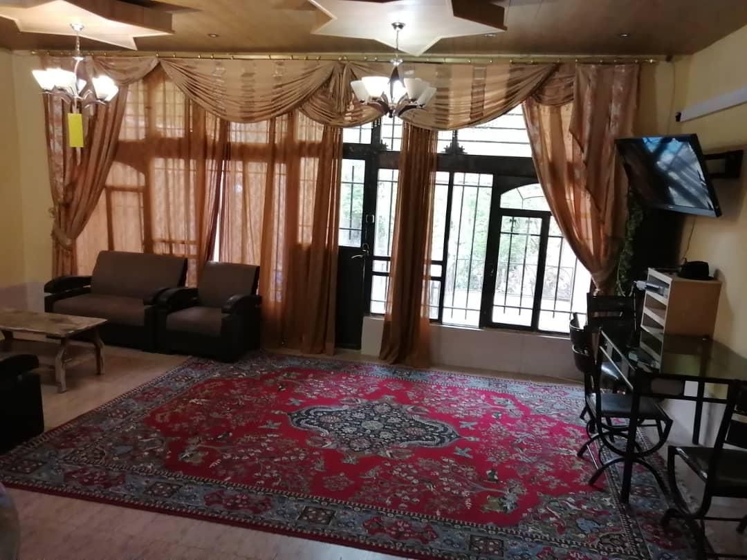 اجاره لب آب باغبادران|اجارهٔ خانه و ویلا|اصفهان, احمدآباد|دیوار