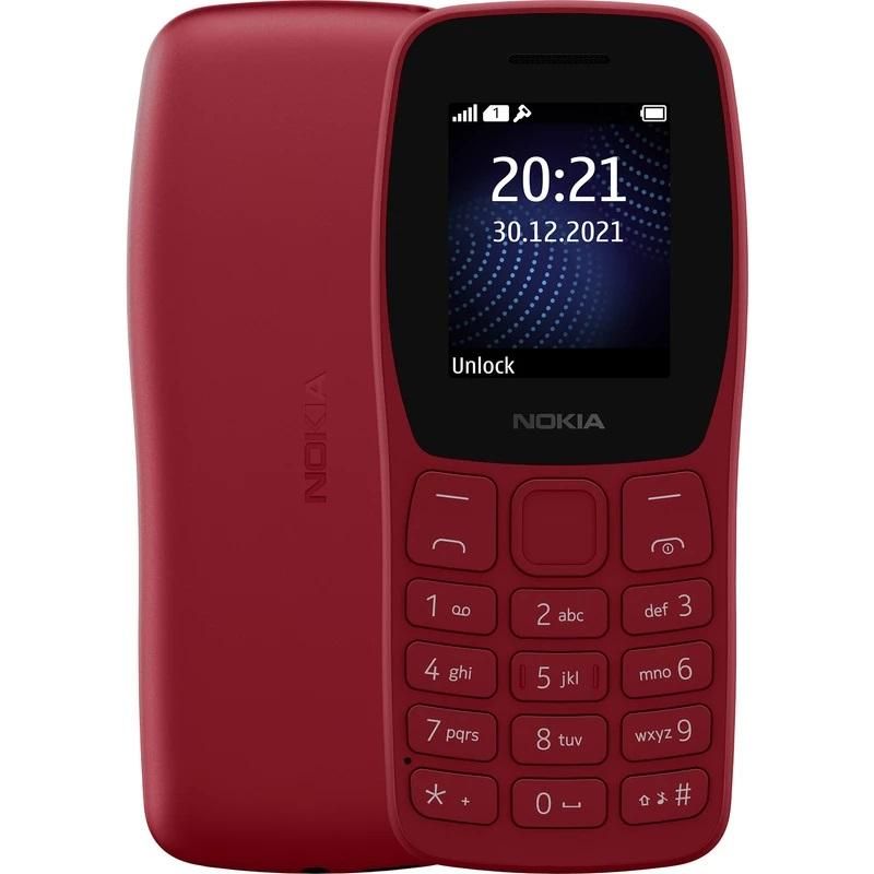 پخشـ عمده گوشی nokia صدوپنج صدوشش و..|موبایل|اراک, |دیوار