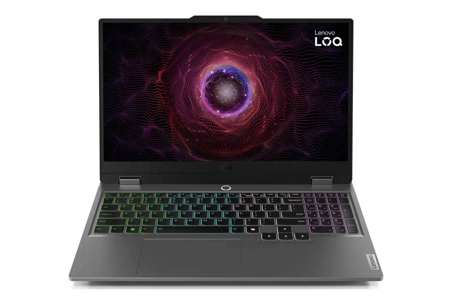 ابر لپتاپ گیمینگ لنوو نسل 14 گرافیک RTX 4050 آکبند|رایانه همراه|مشهد, سراب|دیوار