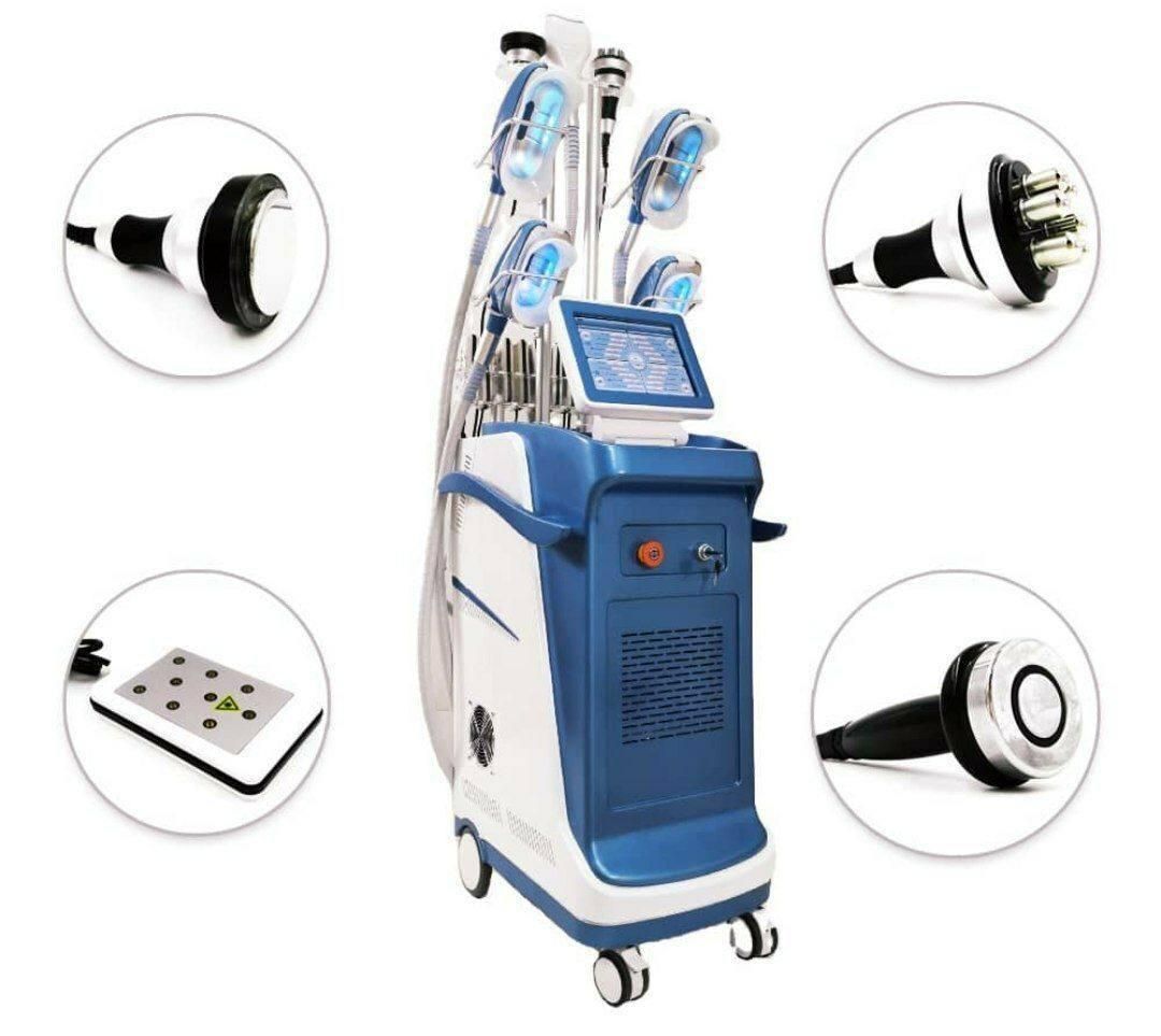 لاغری با کرایو ۳۶۰درجه|خدمات آرایشگری و زیبایی|اصفهان, جلفا|دیوار