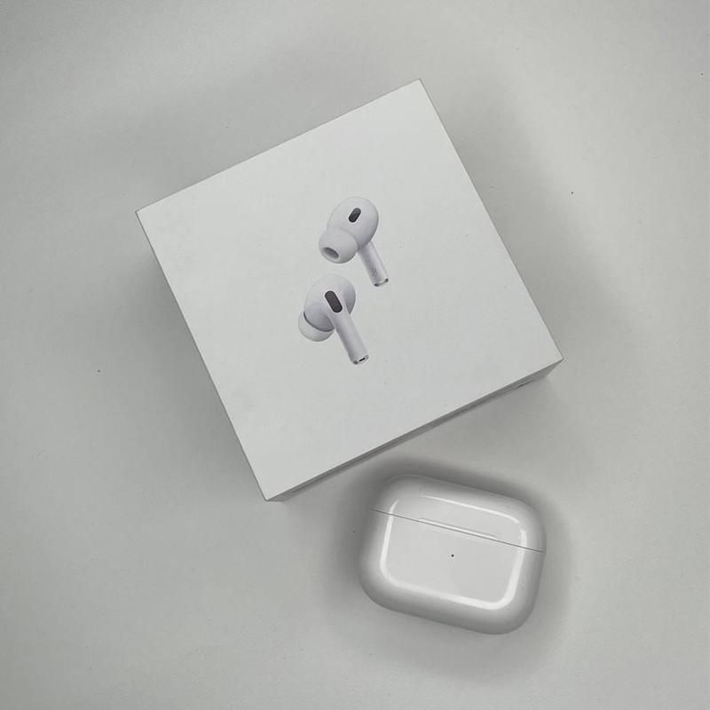 ایرپاد طرح آیفون بلوتوثی مدل MQD83ZP/A AirPods|لوازم جانبی موبایل و تبلت|گرگان, |دیوار