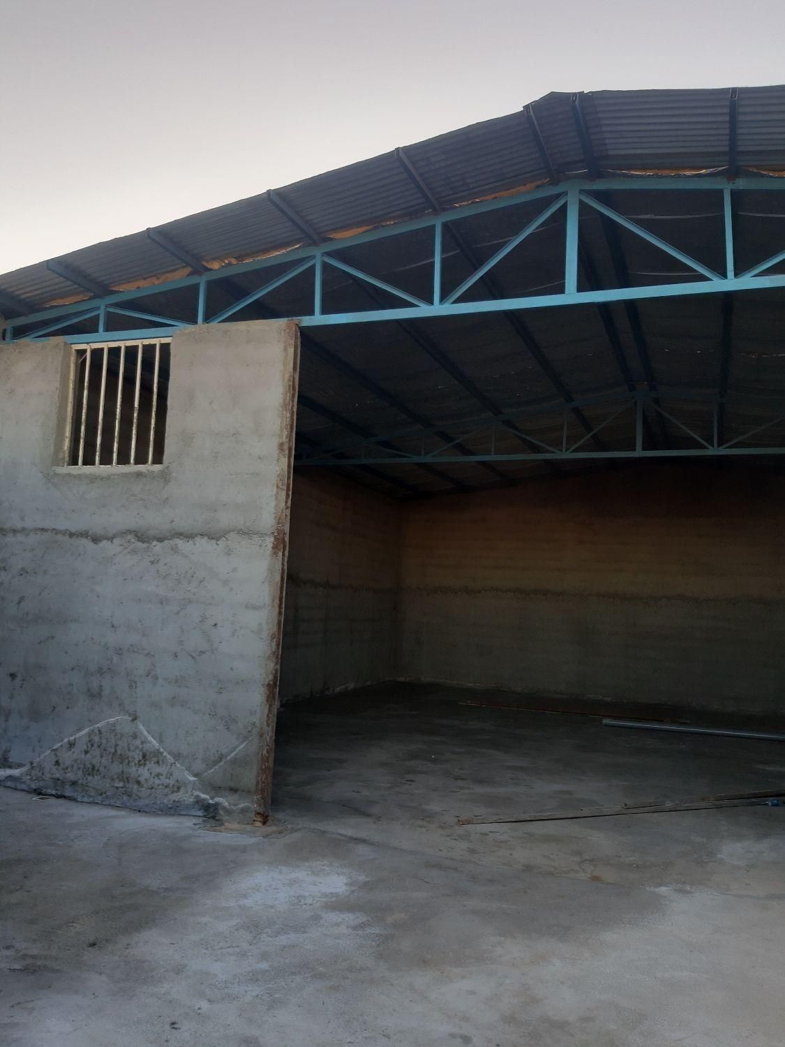 ۲۳۰ متر سوله ابتدای اتوبان خاتون آباد|فروش دفتر صنعتی، کشاورزی، تجاری|اصفهان, خاتون‌آباد|دیوار