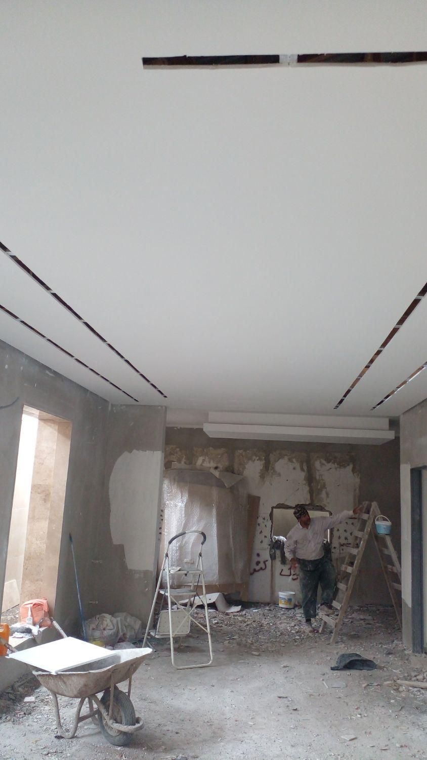 نقاشی ساختمان انزلی|خدمات پیشه و مهارت|بندر انزلی, چهارفریضه|دیوار