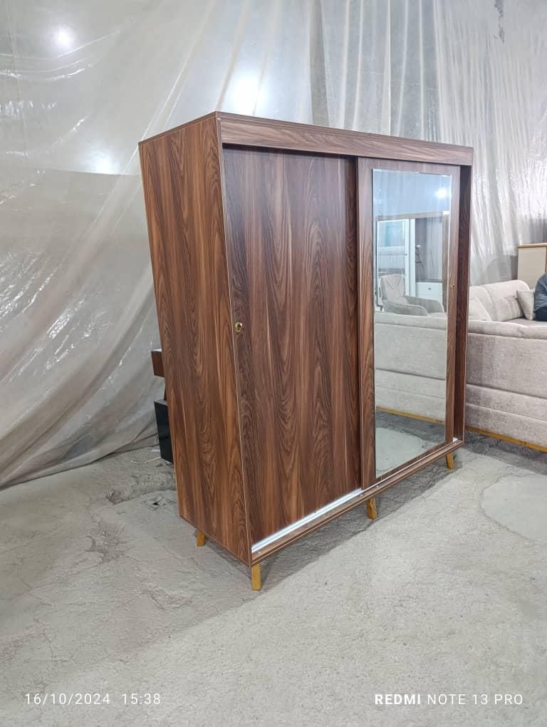 انواع کمد ریلی جاکفشی اقساط چکی|جاکفشی، کمد، دراور|ارومیه, |دیوار