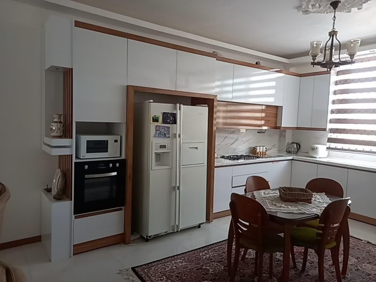 نصاب کابینت کمد دیواری (درصدی)و تعمیرات سراسر مشهد|خدمات پیشه و مهارت|مشهد, طبرسی شمالی|دیوار