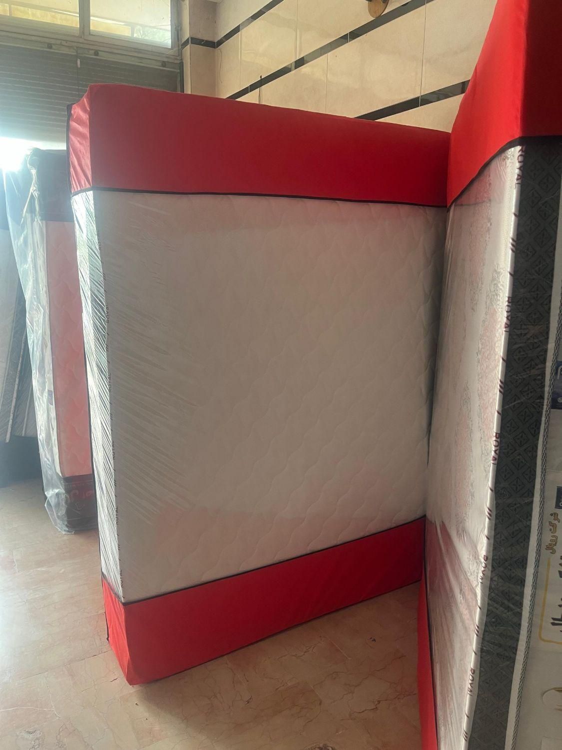 تشک رویال|تشک تختخواب|مشکیندشت, |دیوار