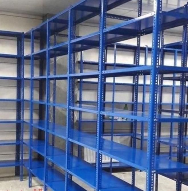 قفسه پیچ مهره دار دررنگبندی|فروشگاه و مغازه|تهران, بازار|دیوار