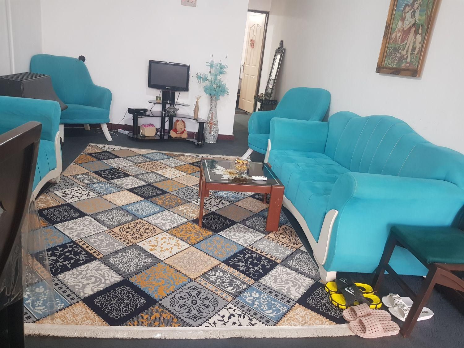 اجاره کوتاه مدت/ سوییت/ فلکه توشیبا|اجارهٔ کوتاه‌مدت آپارتمان و سوئیت|رشت, جماران|دیوار