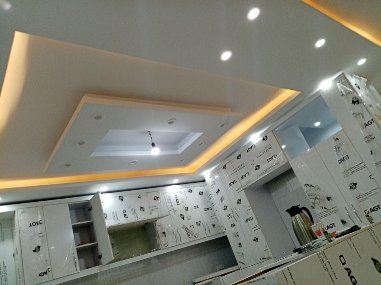 اجرا انواع طرح های کناف|خدمات پیشه و مهارت|گلستان (تهران), |دیوار