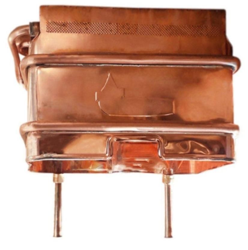 مبدل آبگرمکن بوتان|آبگرمکن، پکیج، شوفاژ|اراک, |دیوار