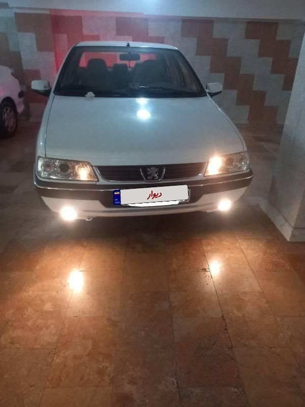 پژو 405 SLX موتورTU5، مدل ۱۳۹۹|خودرو سواری و وانت|ارومیه, |دیوار