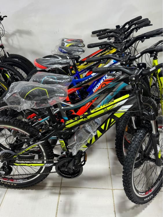 دوچرخه فروشی 12 تا 29|دوچرخه، اسکیت، اسکوتر|سنندج, |دیوار