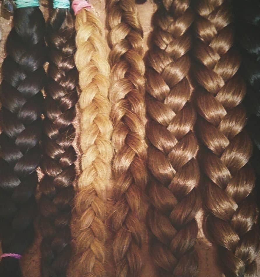 خریدار موهای بلند بانوان|آرایشی، بهداشتی، درمانی|لنجان, |دیوار