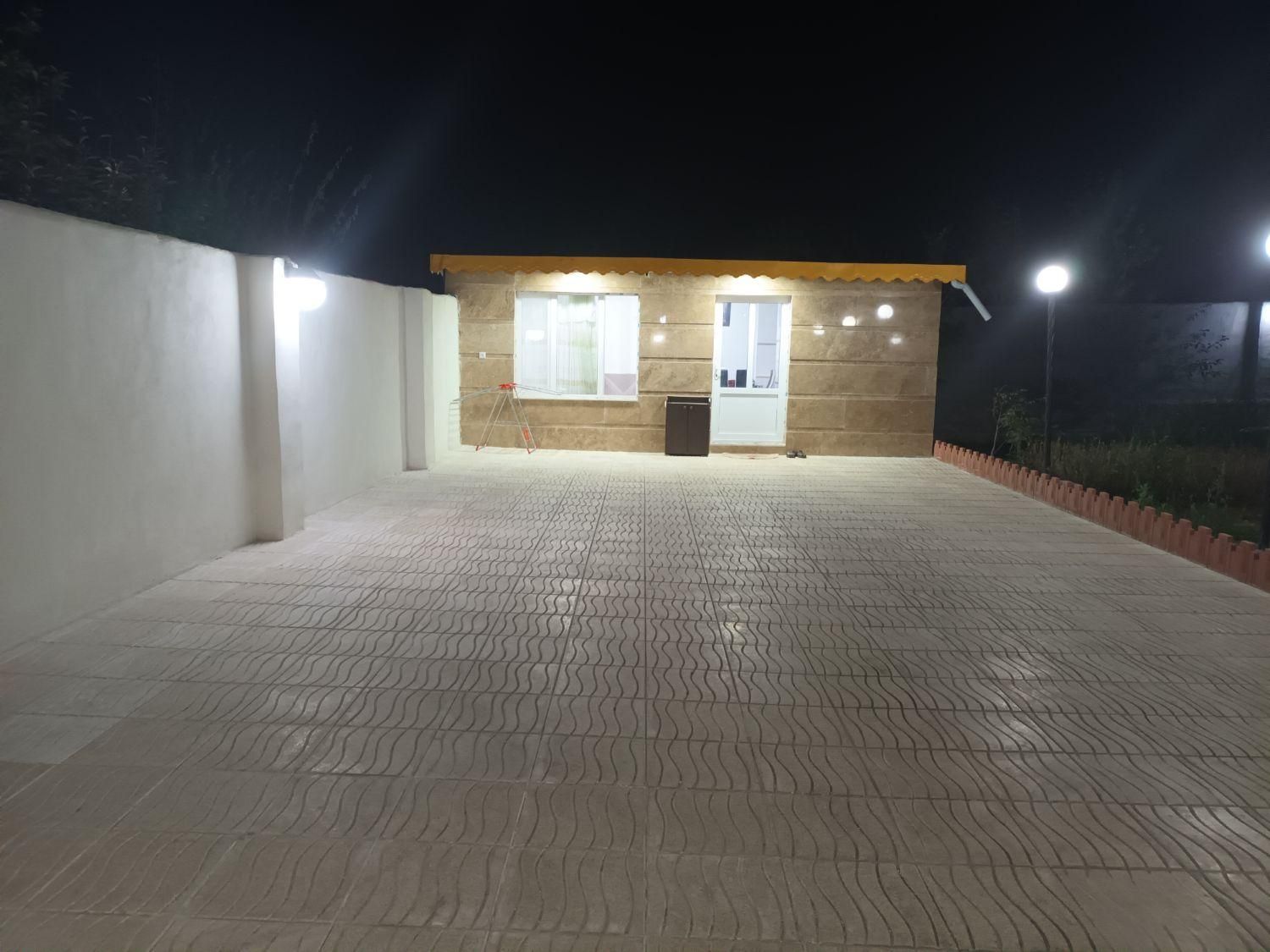 اجاره ویلا، دربست پارکینگ دار درجاده رازی|اجارهٔ کوتاهمدت آپارتمان و سوئیت|خوی, |دیوار