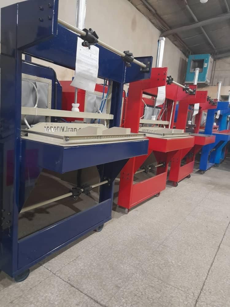 دستگاه شیرینگ گازی برقی با گیربکس بزرگ|ماشینآلات صنعتی|تبریز, |دیوار