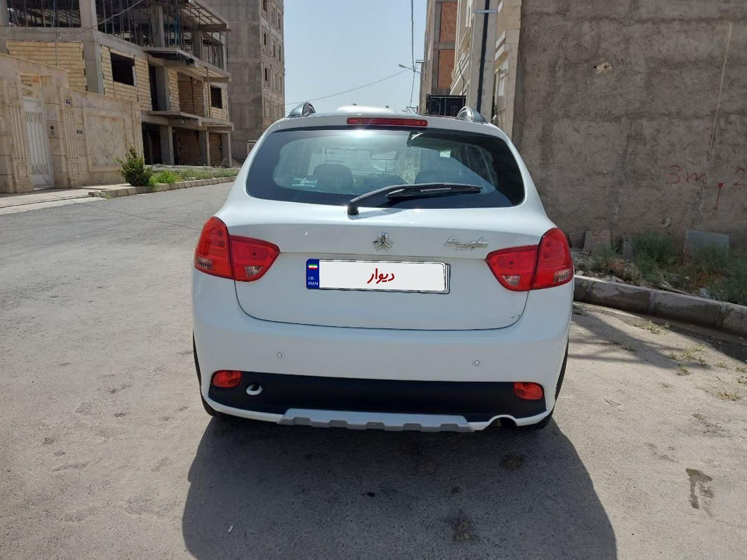 کوییک rs|خودرو سواری و وانت|هشتگرد, |دیوار