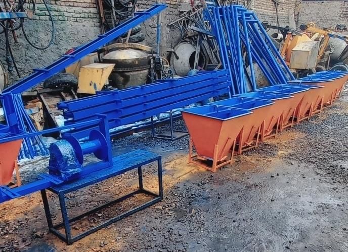 تولید‌کننده‌بالابر‌تکفاز‌سه‌فاز‌بالابر‌صفر‌تا‌صد‌|مصالح و تجهیزات ساختمان|تبریز, |دیوار