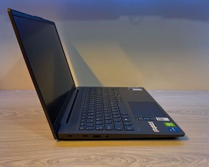 لپ تاپ لنوو مدل IdeaPad 5 15IAL7|رایانه همراه|اصفهان, لنبان|دیوار