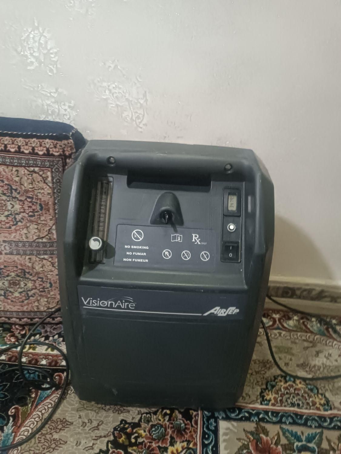 خریدار و فروش وسایل و دستگاه آزمایشگاهی پزشکی|پزشکی|اصفهان, مرداویج|دیوار
