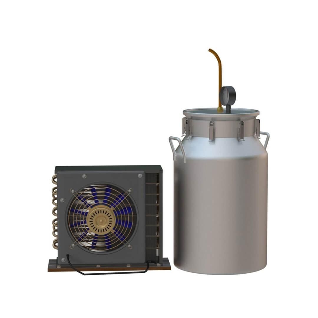 گلابگیر عرقگیر کوچک. بزرگ|سایر لوازم برقی|مشهد, هنرور|دیوار