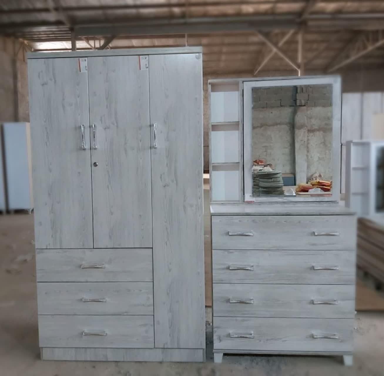 ست کمد با دراور|جاکفشی، کمد، دراور|تهران, یافت آباد جنوبی|دیوار