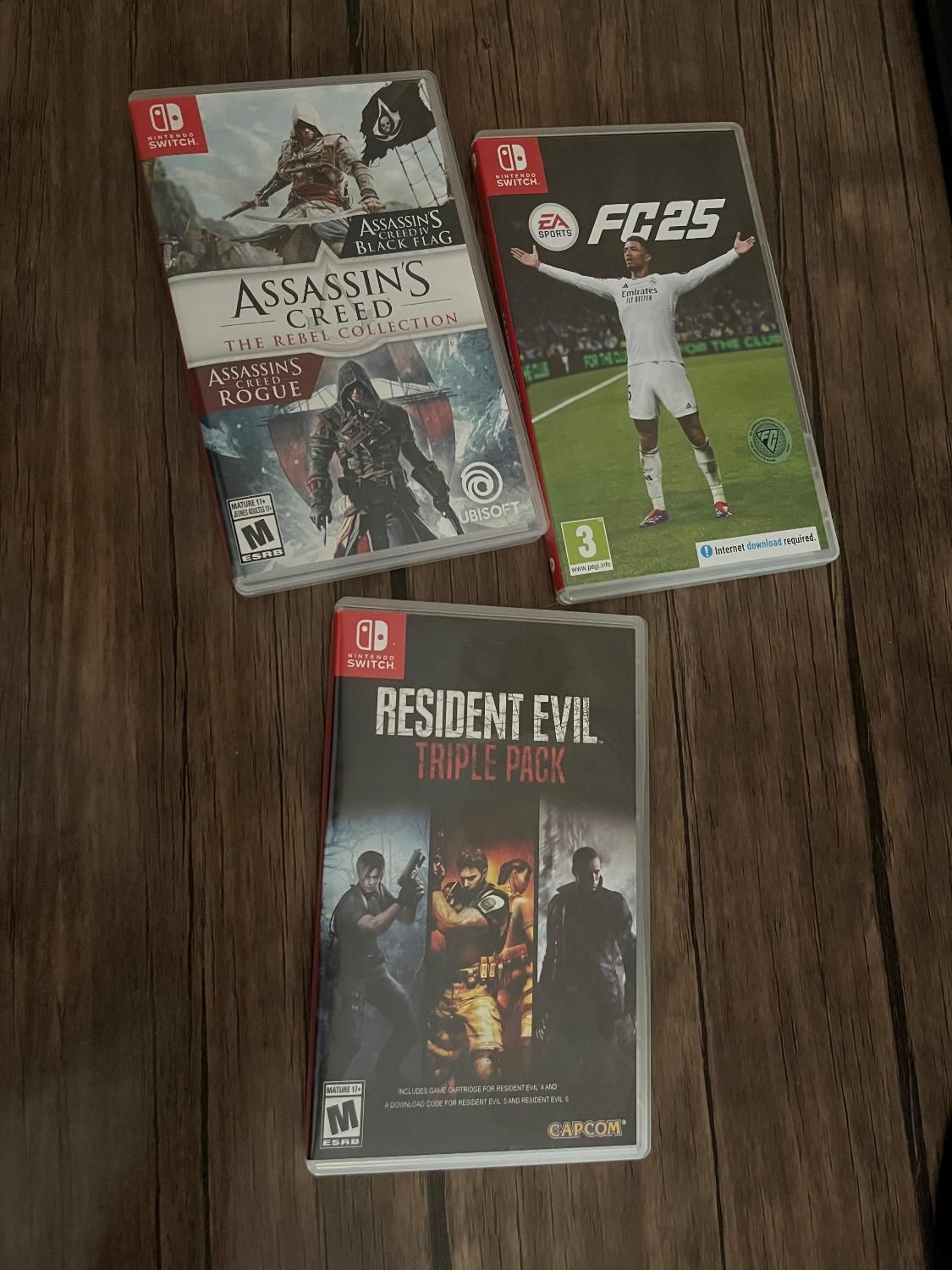 کنسول بازی نینتدو سوییچ Nintendo Switch مدل OLED|کنسول، بازی ویدئویی و آنلاین|تهران, نارمک|دیوار