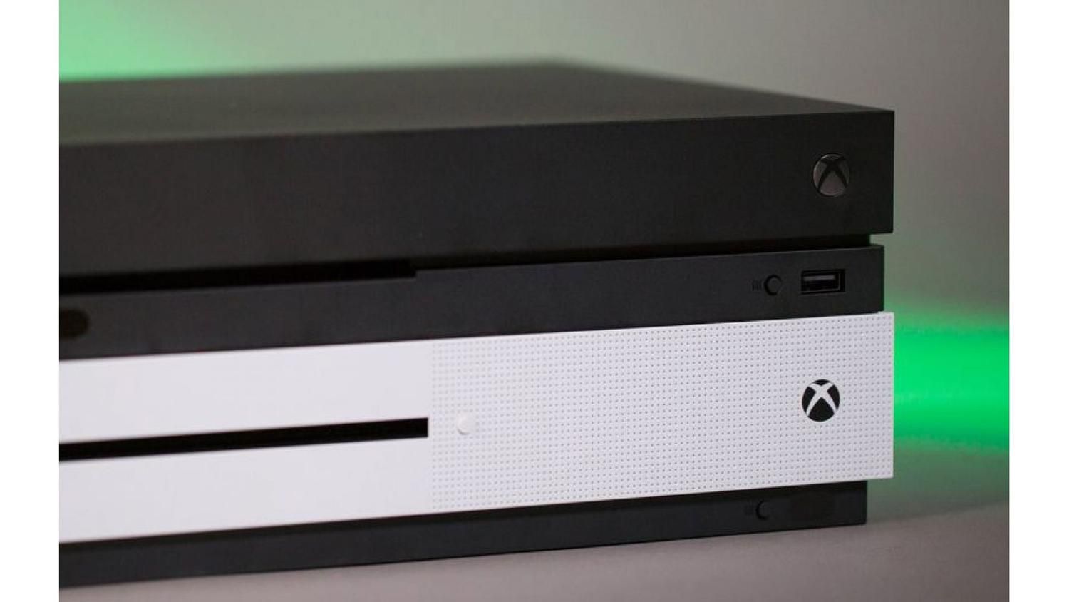 خریدار سری های Xbox one|کنسول، بازی ویدئویی و آنلاین|تهران, کوی فردوس|دیوار