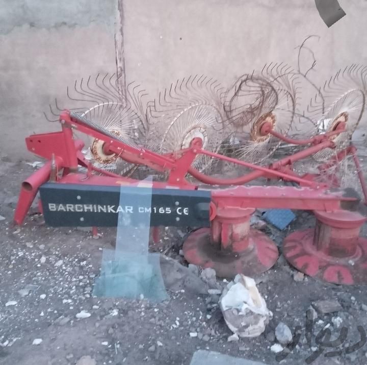 دیگس گاوآهن|قطعات یدکی و لوازم جانبی خودرو|اسدآباد, |دیوار