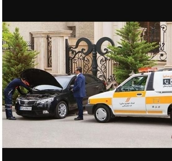تعمیرکار سیار امداد خودرو سیمکشی استارت دینام|خدمات موتور و ماشین|گلبهار, |دیوار