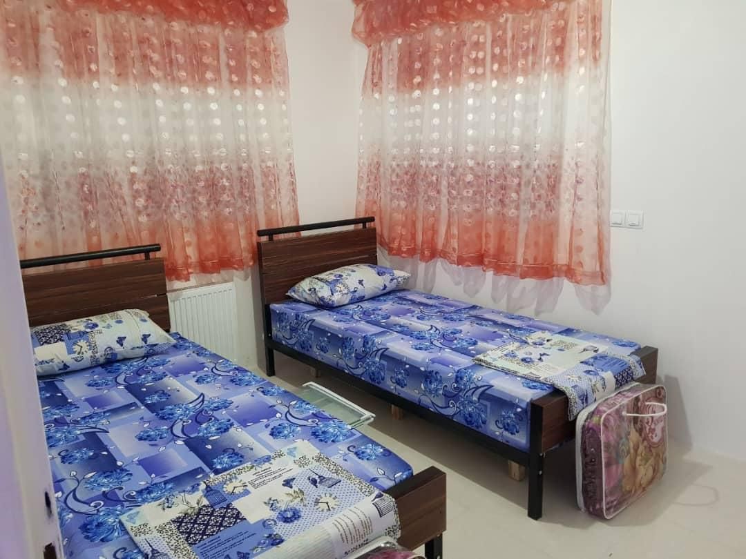 اجاره روزانه وهفتگی سوئیت مبله مرکزشهر باپارکینگ|اجارهٔ کوتاهمدت آپارتمان و سوئیت|همدان, |دیوار