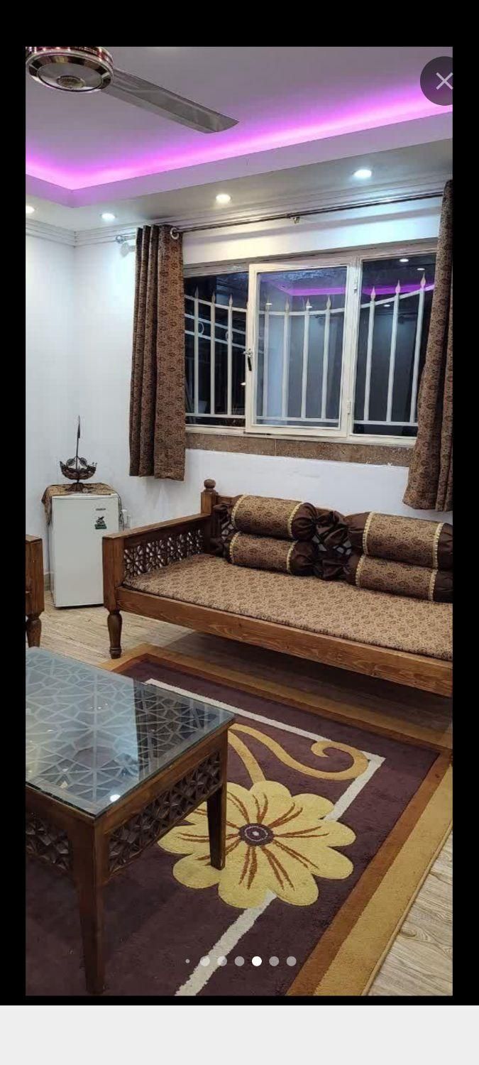 اجاره کوتاه مدت اجاره شبانه نیمه وقت باغ ویلا|اجارهٔ کوتاه‌مدت ویلا و باغ|آمل, |دیوار