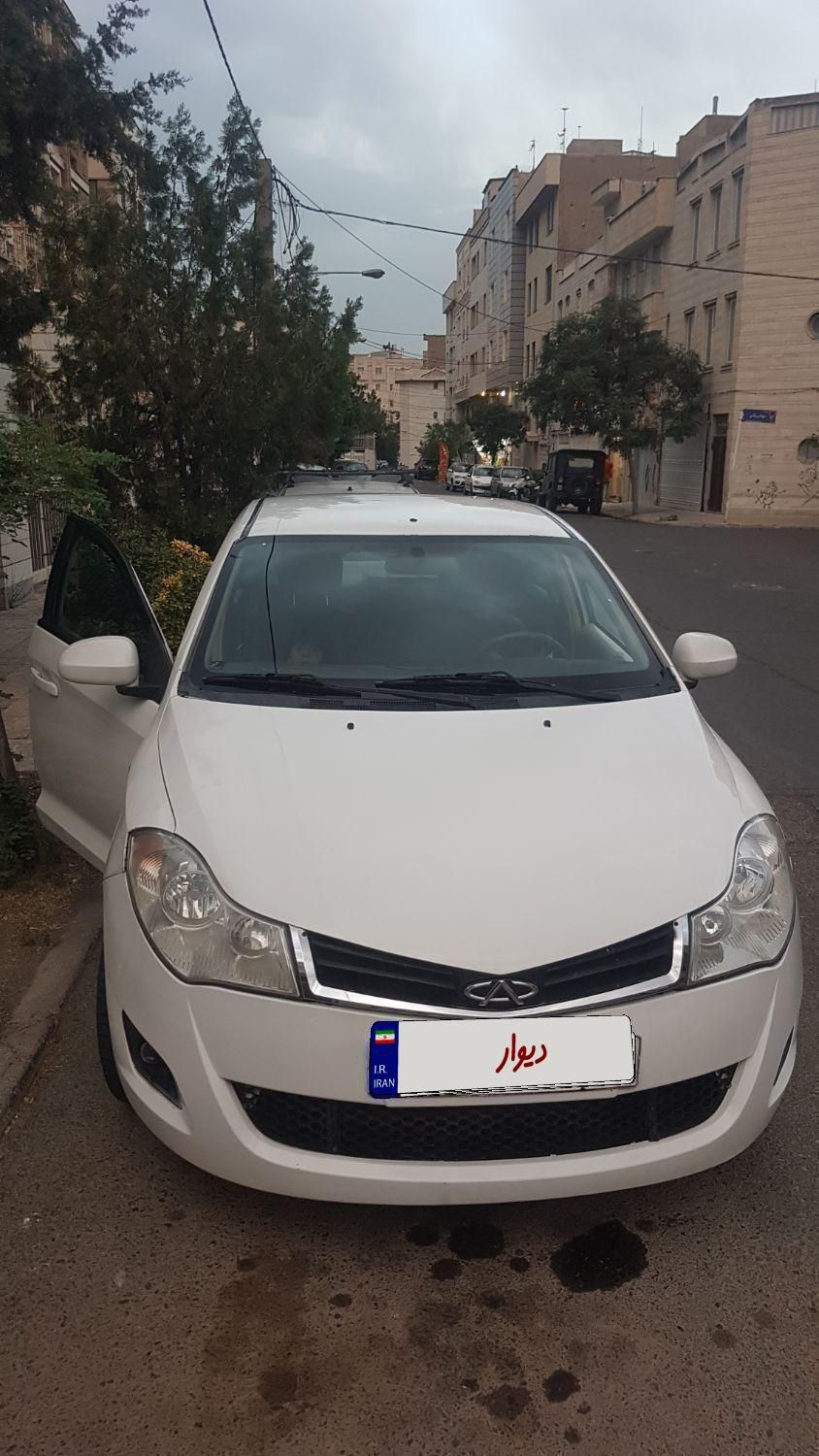 ام‌وی‌ام 315 هاچبک ساده، مدل ۱۳۹۱|خودرو سواری و وانت|تهران, جنت‌آباد شمالی|دیوار