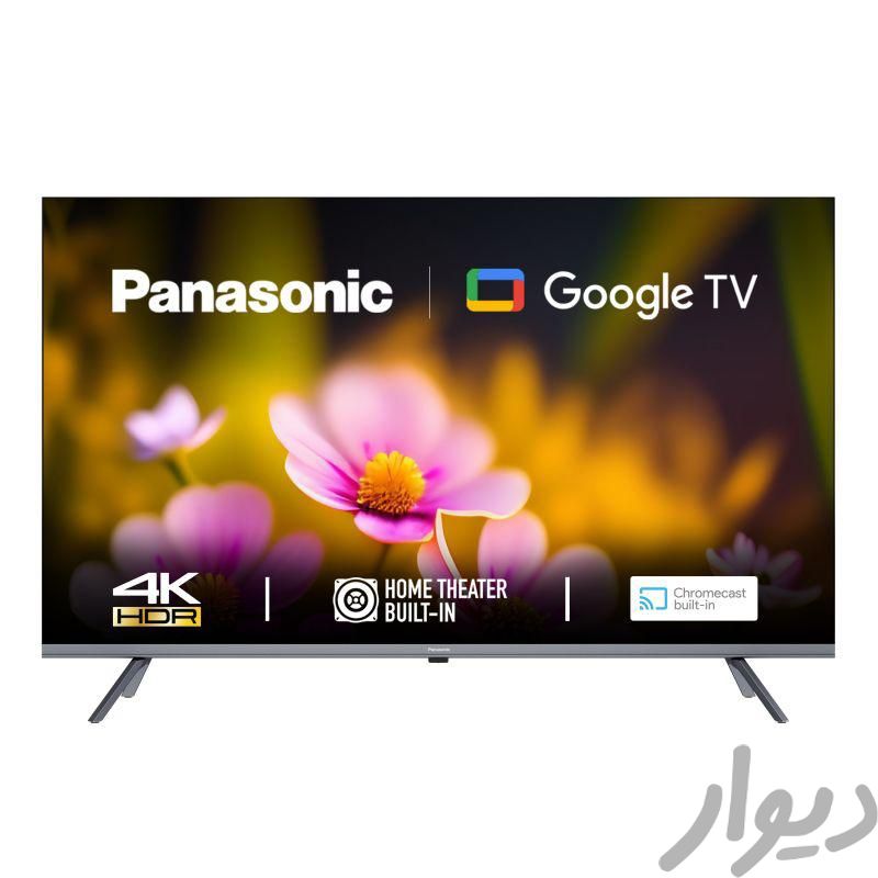 تلویزیون پاناسونیک 65 اینچ MX740 ال ای دی سری 2023|تلویزیون و پروژکتور|کرج, حیدرآباد|دیوار